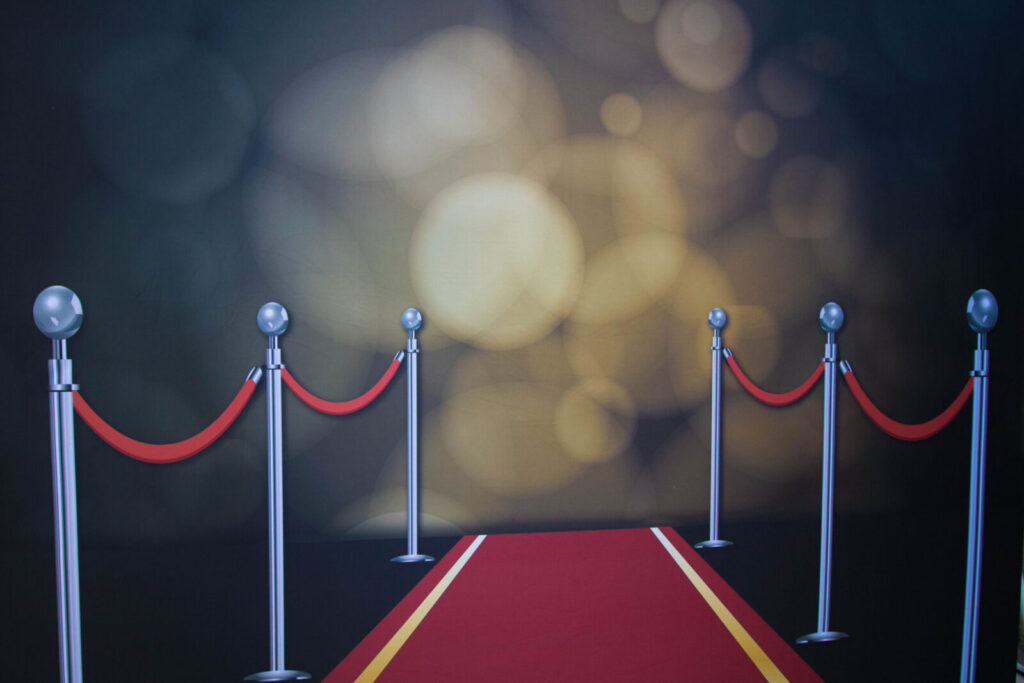 Red Carpet